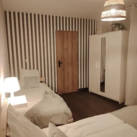 Plein Centre Ville, Chaleureux Et Spacieux * שולה