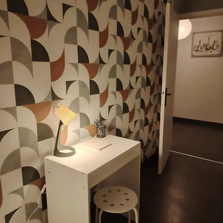 Plein Centre Ville, Chaleureux Et Spacieux דירה