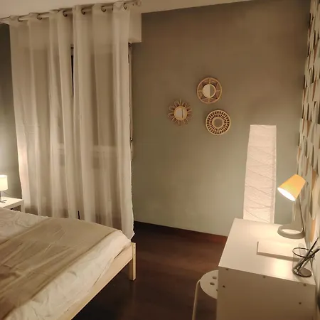 Plein Centre Ville, Chaleureux Et Spacieux דירה