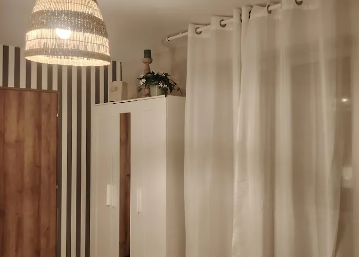 Plein Centre Ville, Chaleureux Et Spacieux